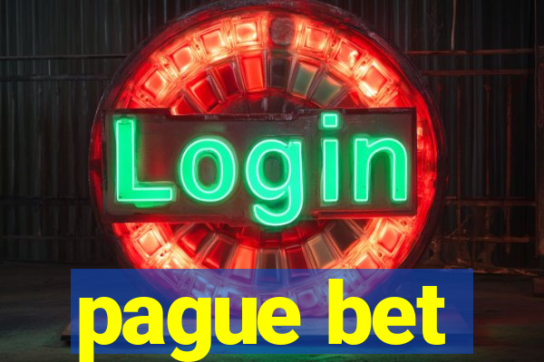 pague bet